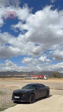 دودج تشارجر